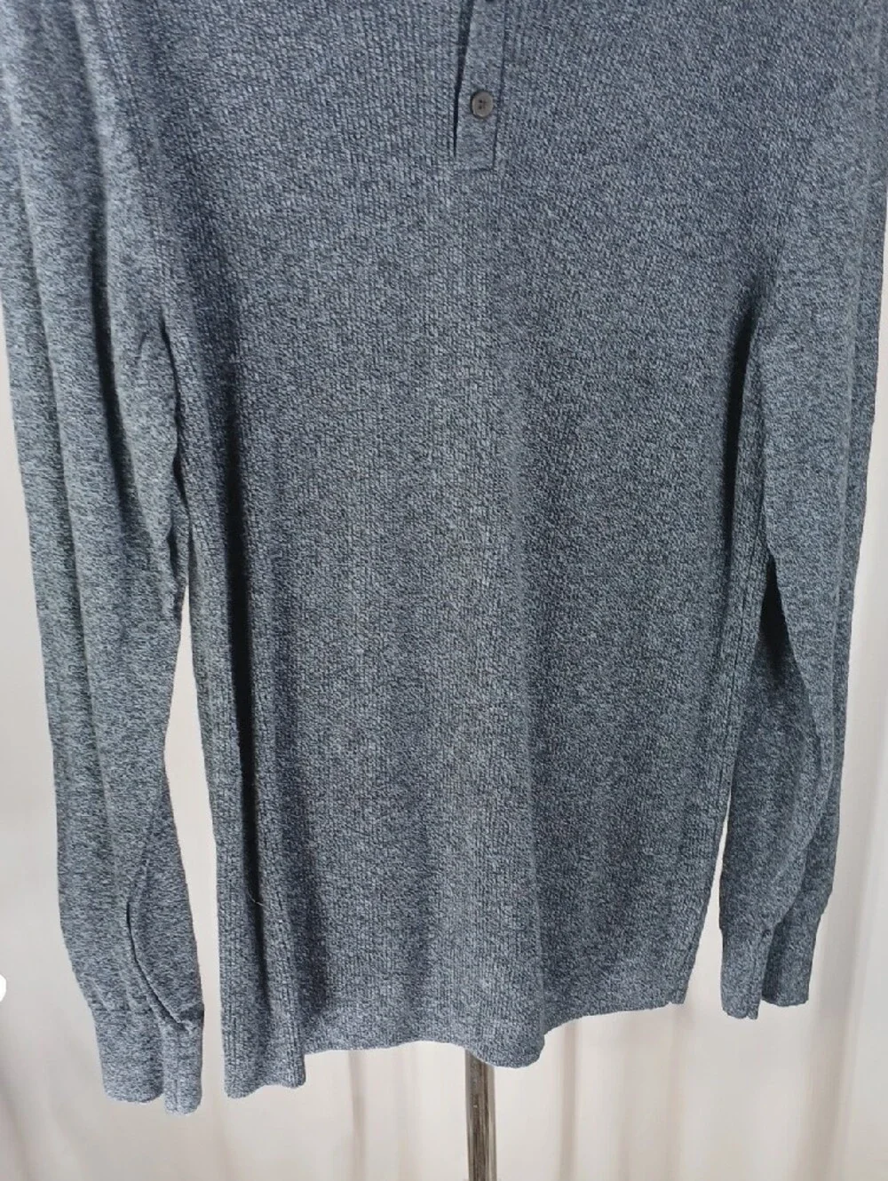 Banana Republic soft heathered